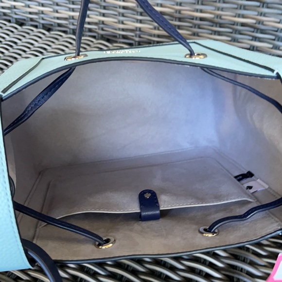 Kate Spade grab small bucket bag - Picture 7 of 16